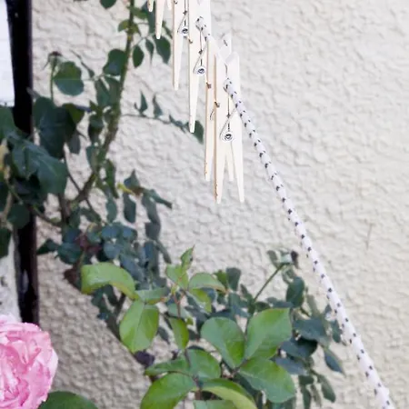 Chrysanthi Melitsa Apts.