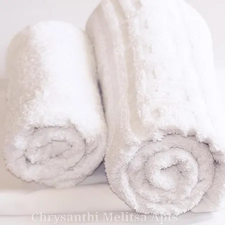 Chrysanthi Melitsa Apts.