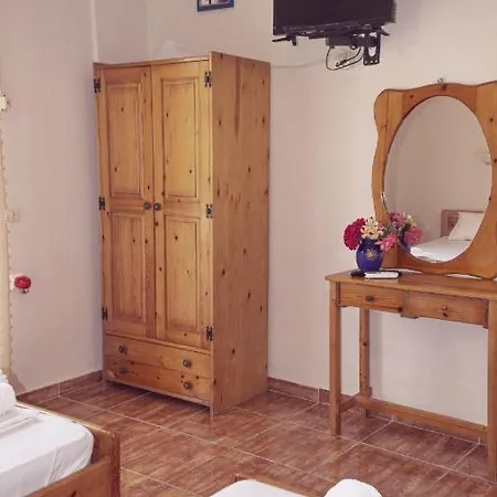 Vakantiehuis Chrysanthi Melitsa Apts. Sidárion