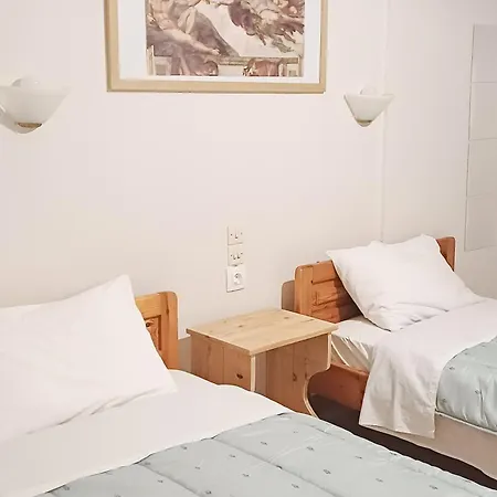 Holiday home Chrysanthi Melitsa Apts. Sidari (Corfu)