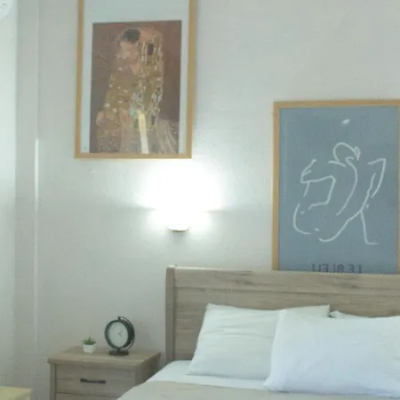 Holiday home Chrysanthi Melitsa Apts. Sidari (Corfu)