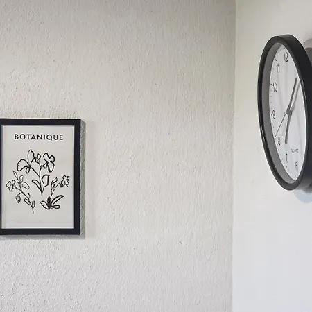 Holiday home Chrysanthi Melitsa Apts. *