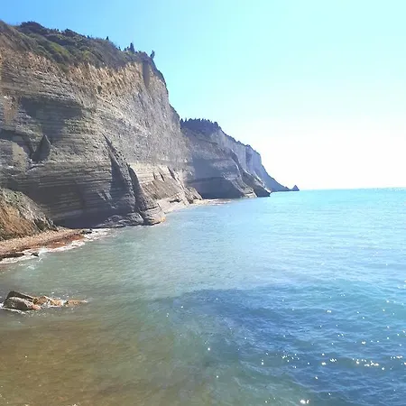 Chrysanthi Melitsa Apts.