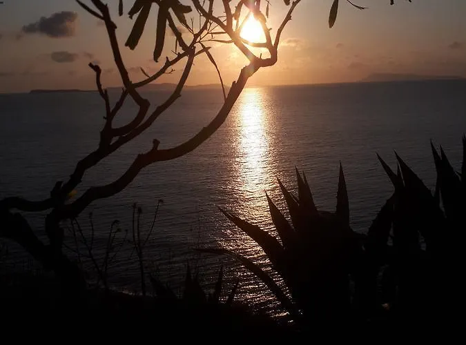 Chrysanthi Melitsa Apts.