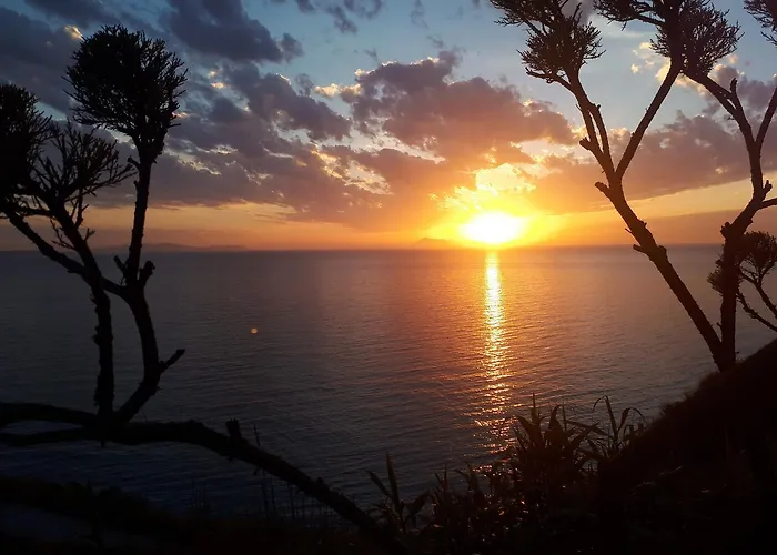 Chrysanthi Melitsa Apts. 斯达林