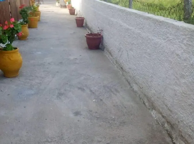度假居 Chrysanthi Melitsa Apts. *