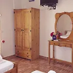 Ferienhaus Chrysanthi Melitsa Apts. Sidárion