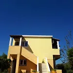 Ferienhaus Chrysanthi Melitsa Apts. Sidárion