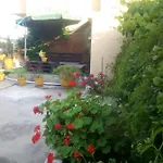 Chrysanthi Melitsa Apts. Ferienhaus *