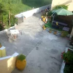 Chrysanthi Melitsa Apts. *
