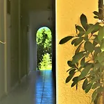 Chrysanthi Melitsa Apts. Ferienhaus *