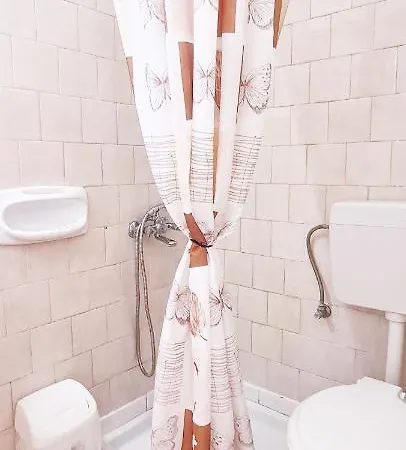 Chrysanthi Melitsa Apts.