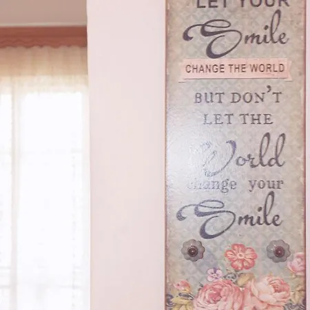 Сasa de vacaciones Chrysanthi Melitsa Apts. *