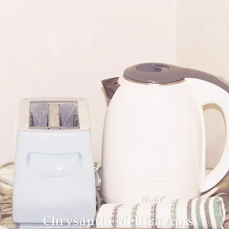 Chrysanthi Melitsa Apts. Sidari (Corfu)