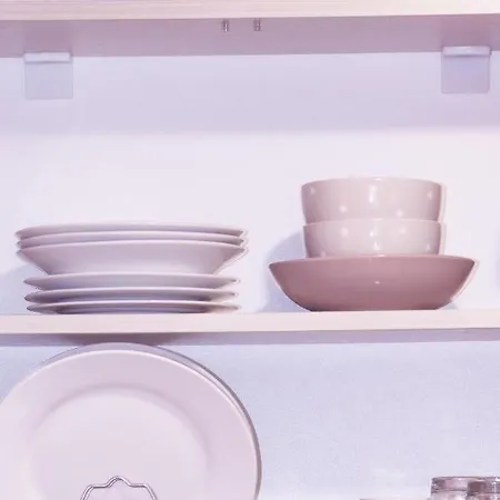 Chrysanthi Melitsa Apts.