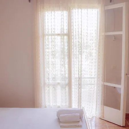 Chrysanthi Melitsa Apts. Сasa de vacaciones