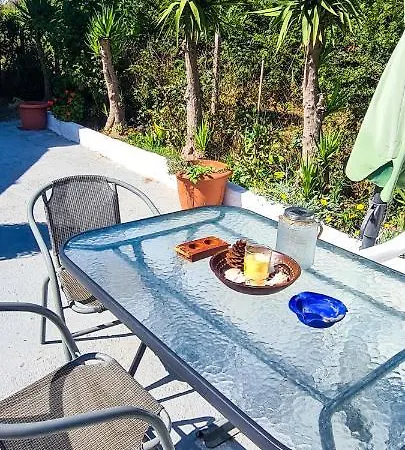 Chrysanthi Melitsa Apts. Sidari (Corfu)