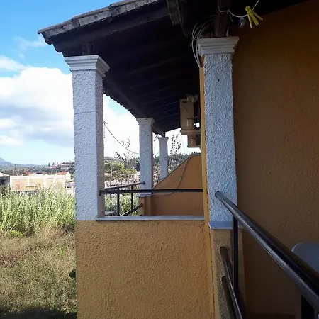 Chrysanthi Melitsa Apts. Сasa de vacaciones