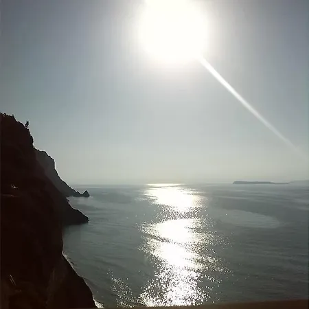 Chrysanthi Melitsa Apts. Sidárion