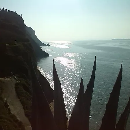 Chrysanthi Melitsa Apts. Сasa de vacaciones Sidárion