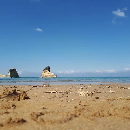 Chrysanthi Melitsa Apts. Case de vacanță *