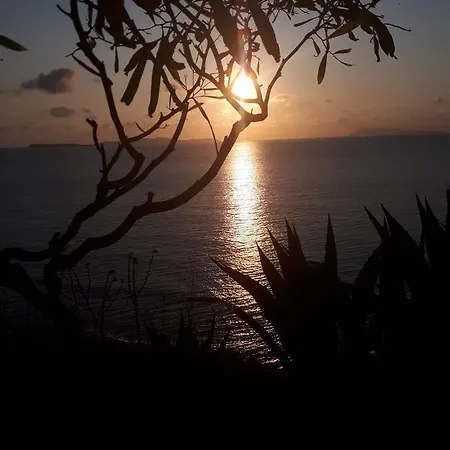 Chrysanthi Melitsa Apts.