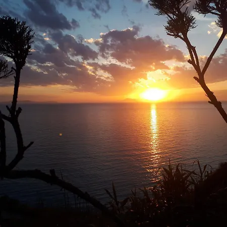 Chrysanthi Melitsa Apts. Sidari (Corfu)