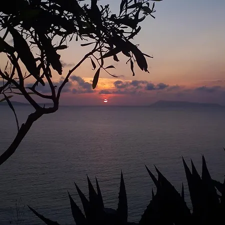 Chrysanthi Melitsa Apts. Holiday home Sidari (Corfu)