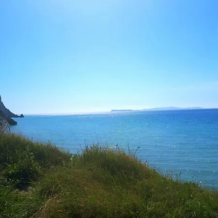 Chrysanthi Melitsa Apts. Holiday home *