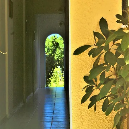 Chrysanthi Melitsa Apts. Holiday home *