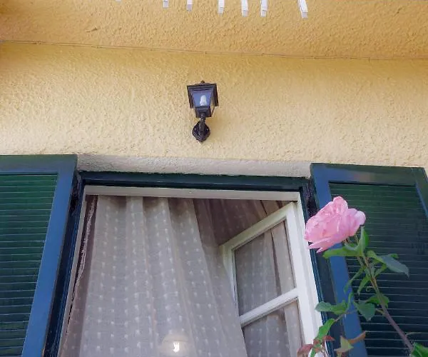 Σπίτι διακοπών Chrysanthi Melitsa Apts. *