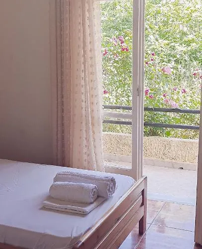 Chrysanthi Melitsa Apts.