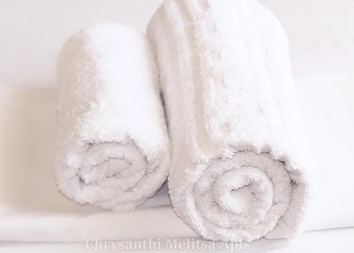 Chrysanthi Melitsa Apts.