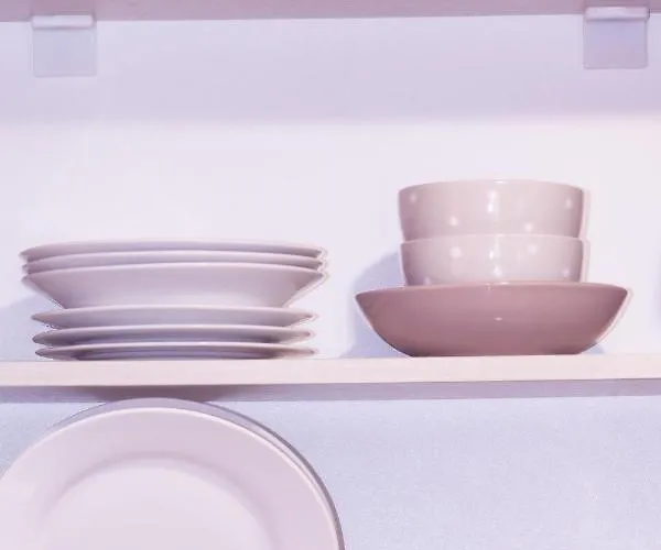 Chrysanthi Melitsa Apts.