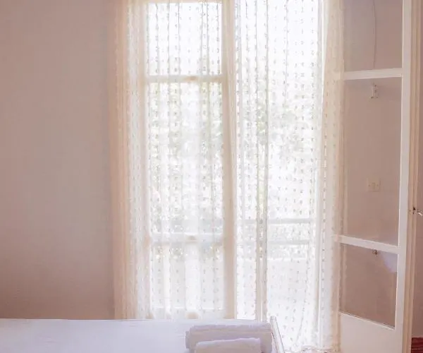 Chrysanthi Melitsa Apts. Σπίτι διακοπών