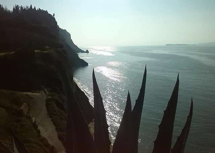 Chrysanthi Melitsa Apts. Σπίτι διακοπών Σιδάρι