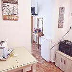 Chrysanthi Melitsa Apts. Сasa de vacaciones