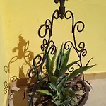 Chrysanthi Melitsa Apts. Сasa de vacaciones *