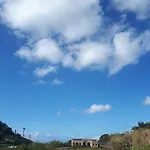 Сasa de vacaciones Chrysanthi Melitsa Apts. Sidárion
