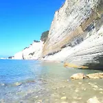 Сasa de vacaciones Chrysanthi Melitsa Apts.