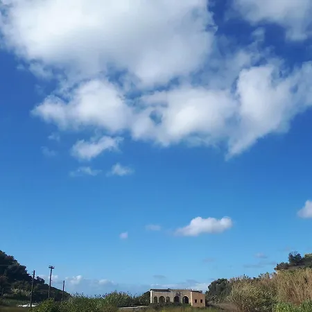 Σπίτι διακοπών Chrysanthi Melitsa Apts. Σιδάρι