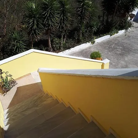 Chrysanthi Melitsa Apts. Σιδάρι