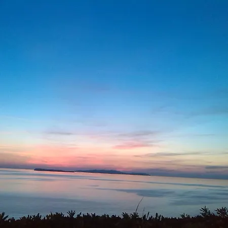 Chrysanthi Melitsa Apts. Feriehus *