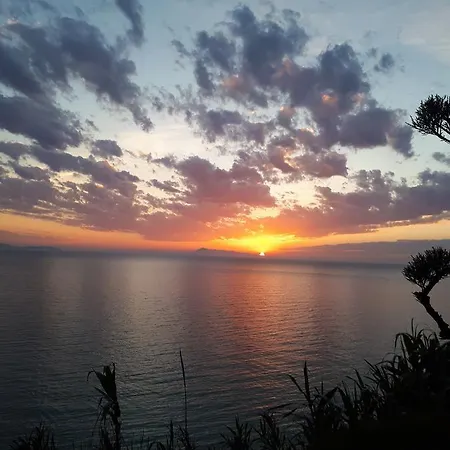Chrysanthi Melitsa Apts. Σπίτι διακοπών